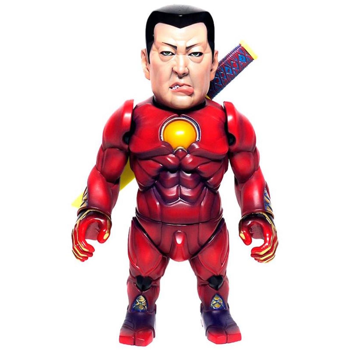 Neo Japan - Guren (NYCC '16)