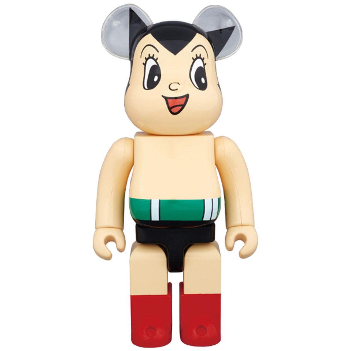 400% Astro Boy Be@rbrick