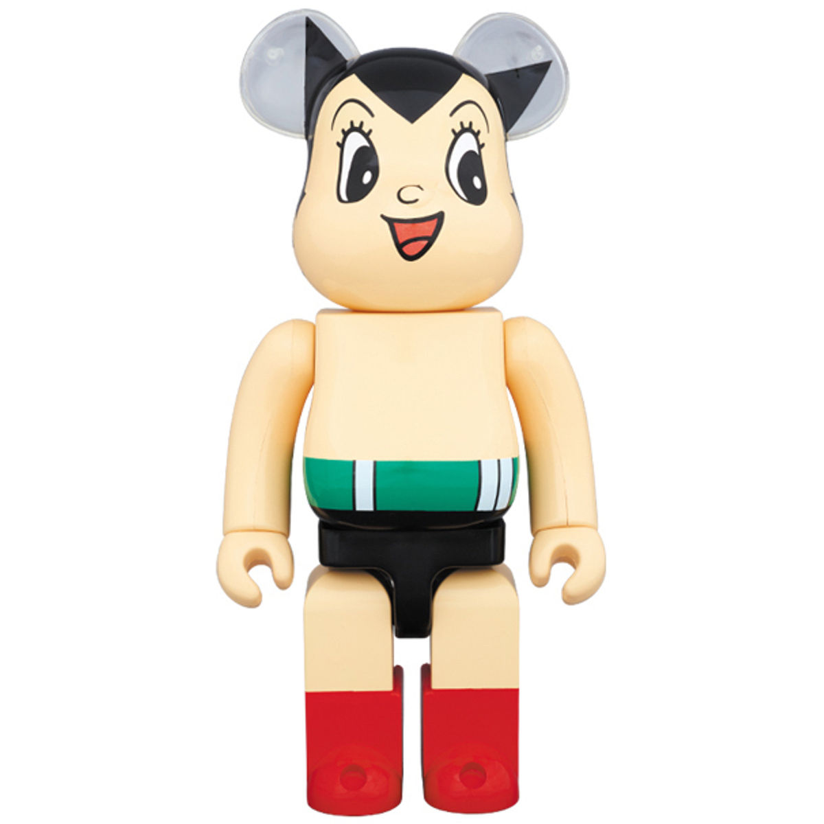 1000% Astro Boy Be@rbrick