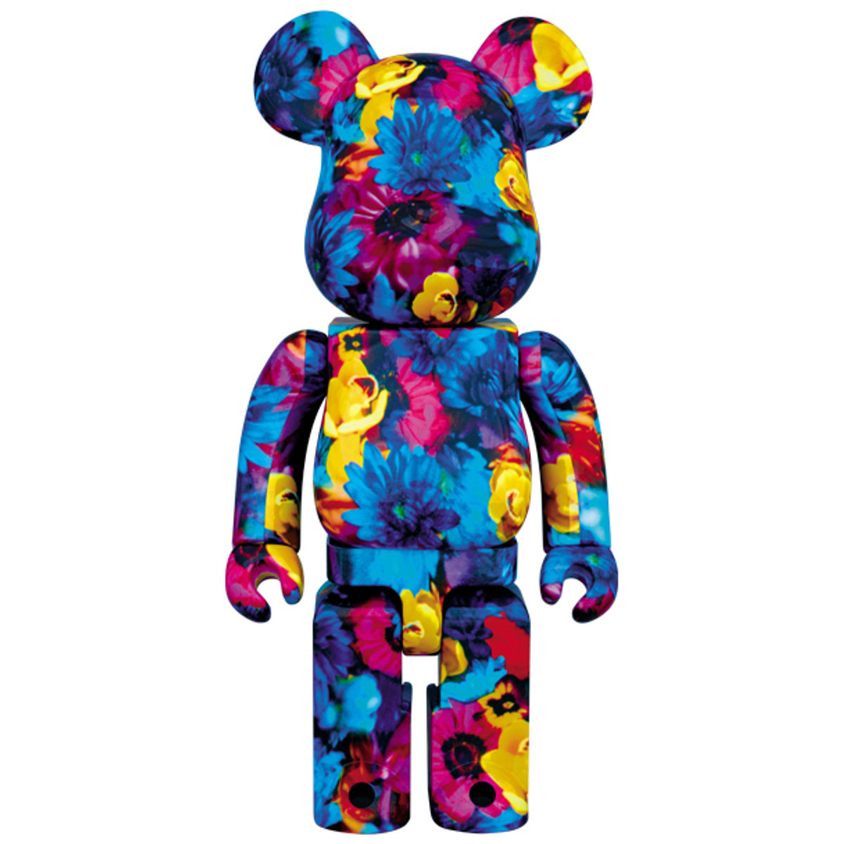 400% Anemone Be@rbrick