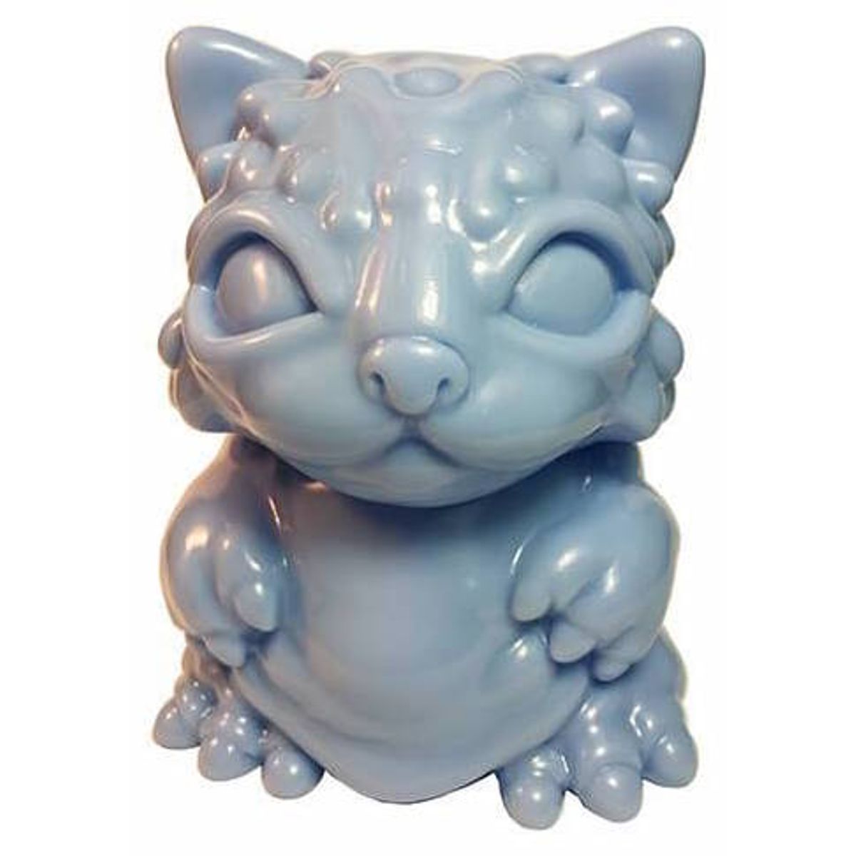 Chubz the Cat