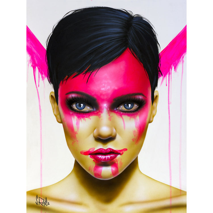 Face The Day by Scott Rohlfs