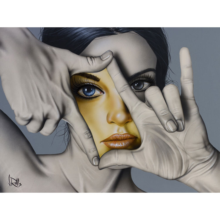 In Living Color by Scott Rohlfs