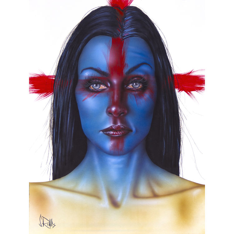 I'm Not The One by Scott Rohlfs