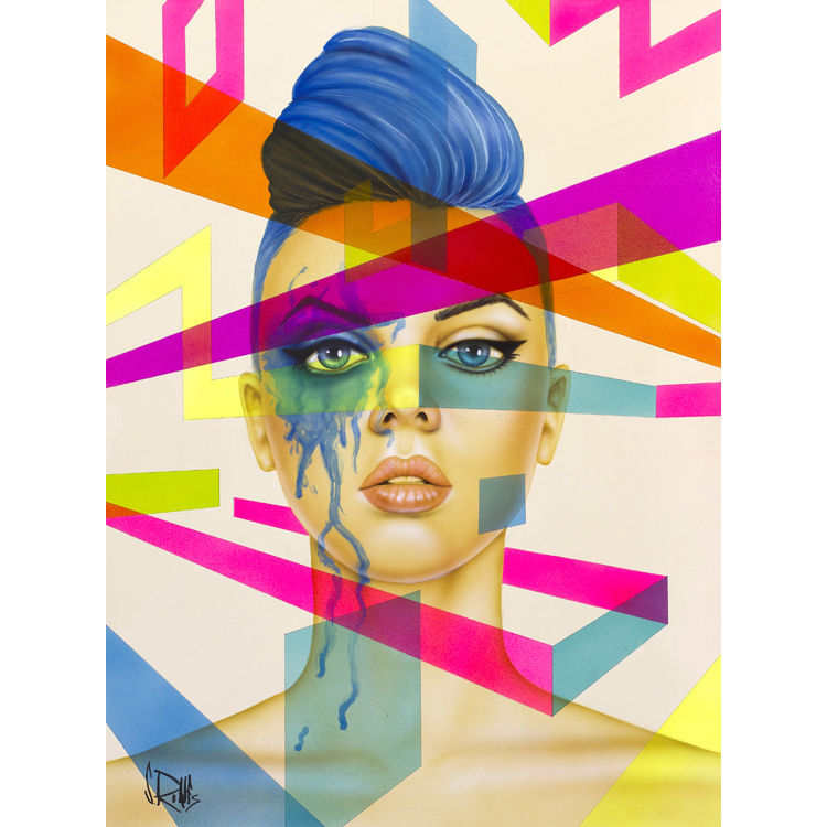 Room to Breathe by Scott Rohlfs