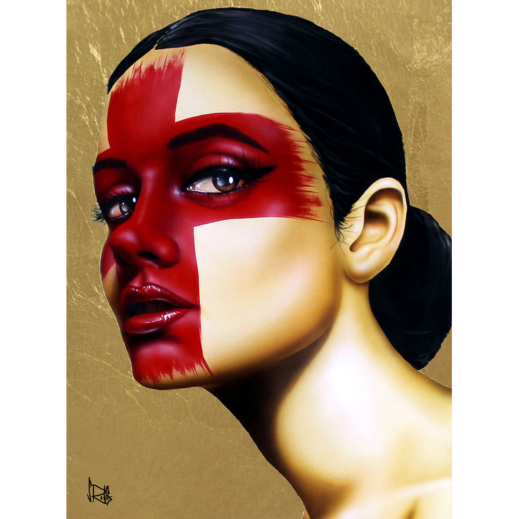 No More Heros by Scott Rohlfs