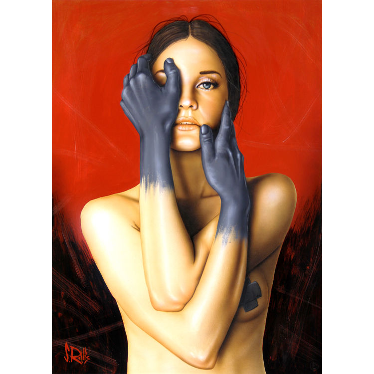 Easier Said by Scott Rohlfs