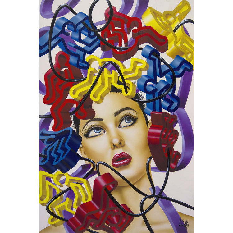 A Good Storm by Scott Rohlfs