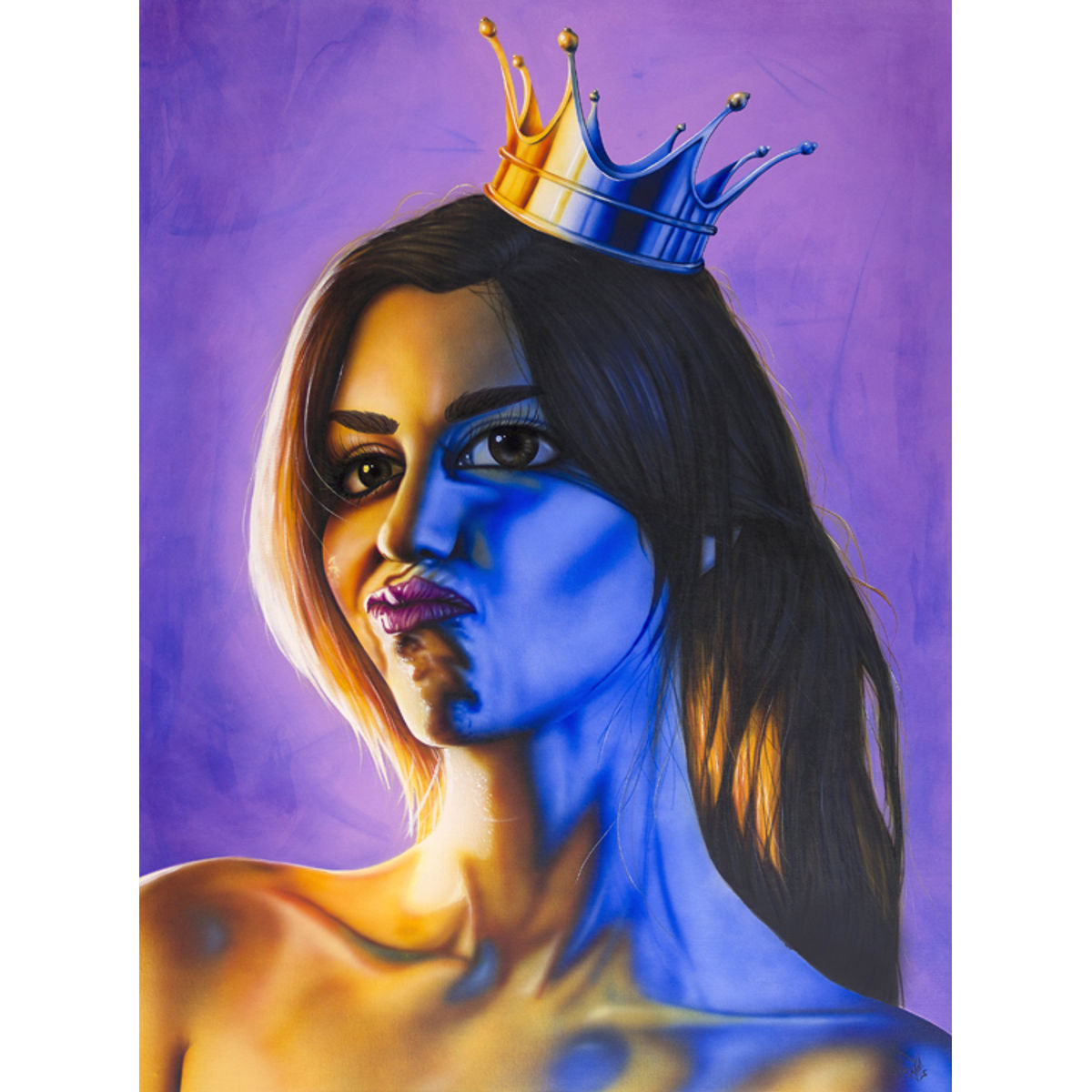 Miss Atitude
