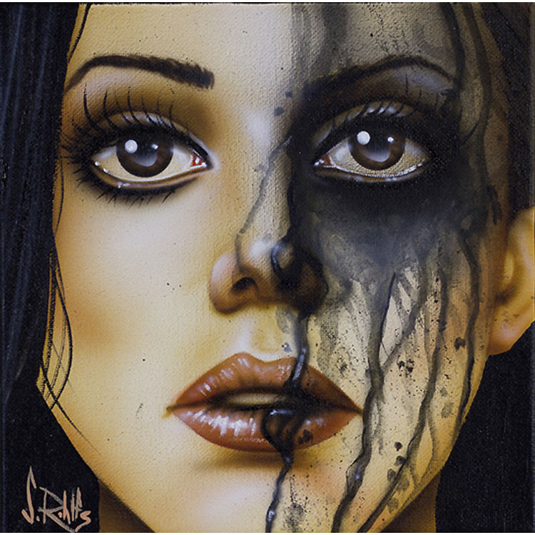 Love and War by Scott Rohlfs