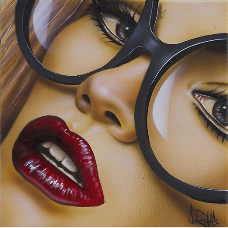One of Those Days by Scott Rohlfs