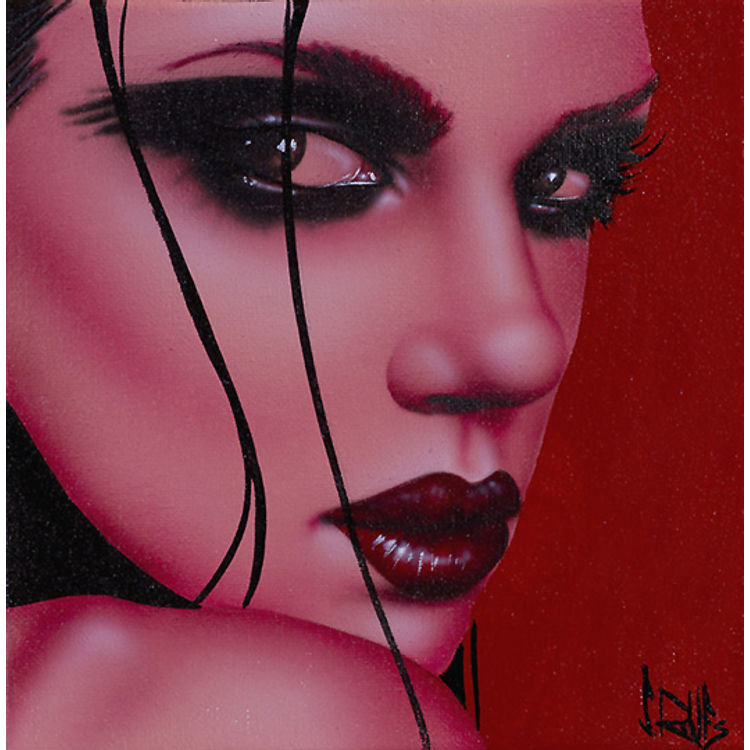 Send My Love by Scott Rohlfs