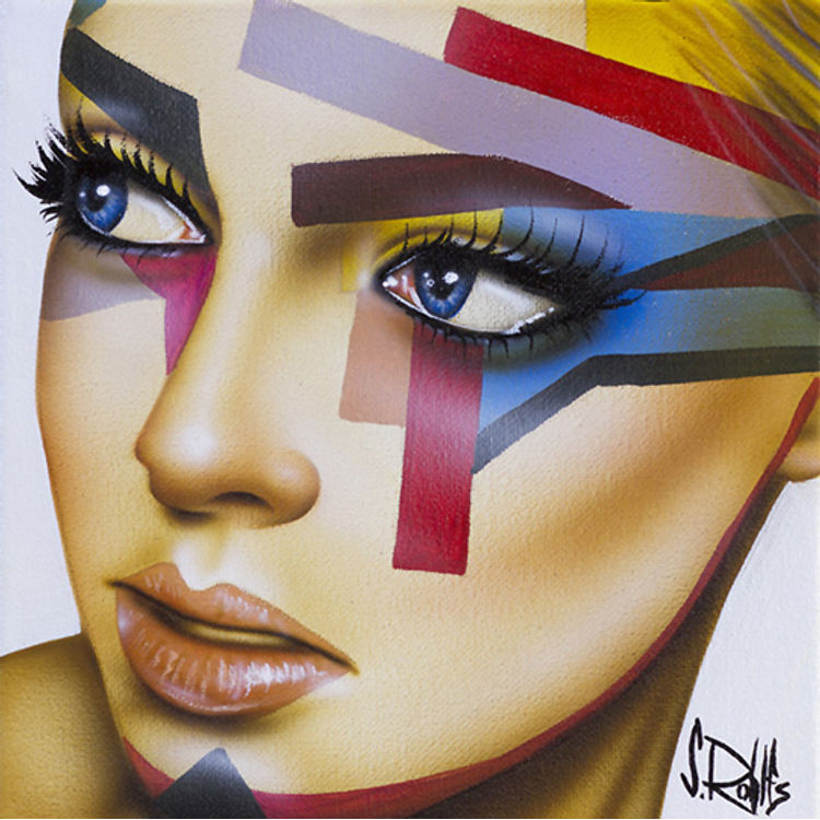 The Realist by Scott Rohlfs