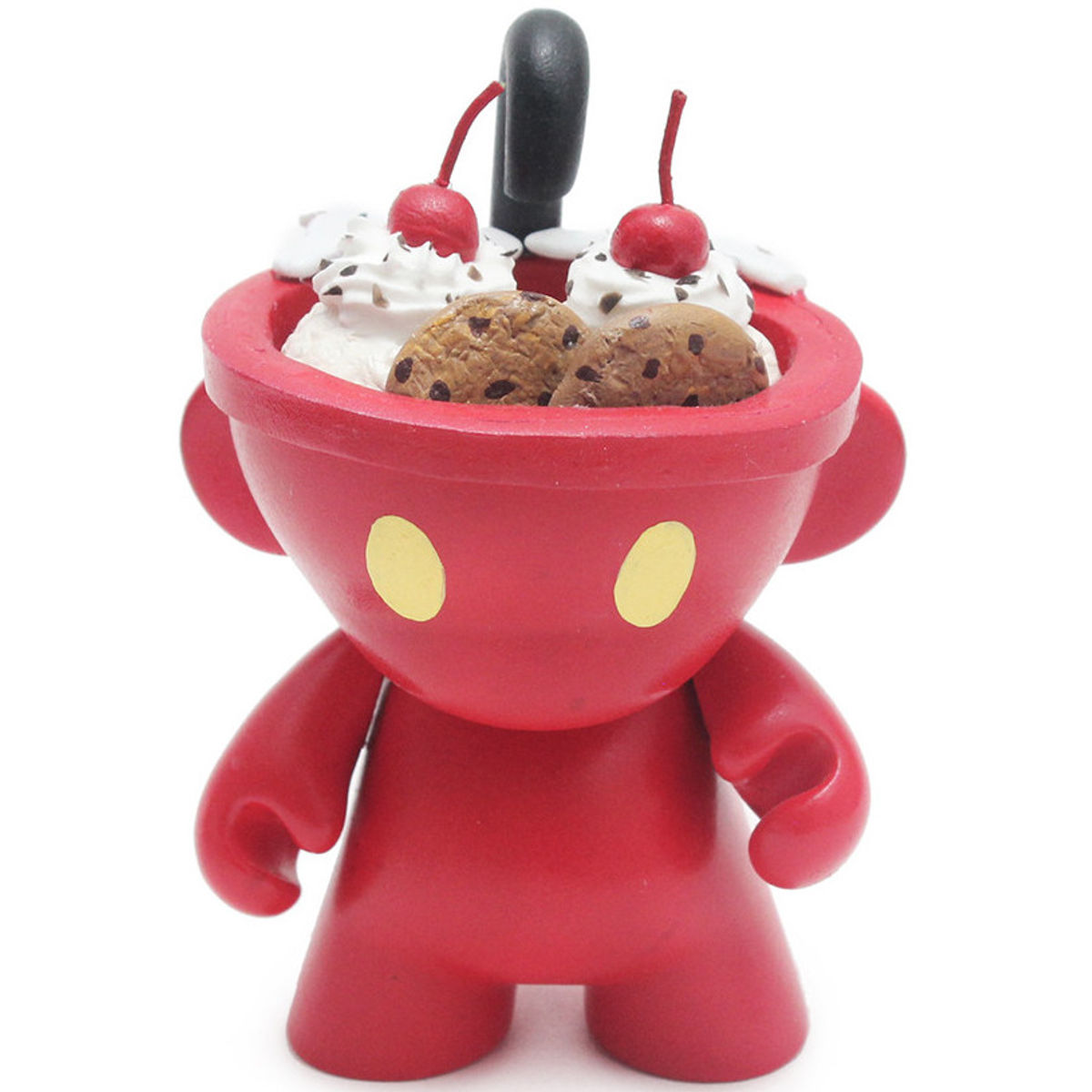 Mickey Kitchen Sink Sundae