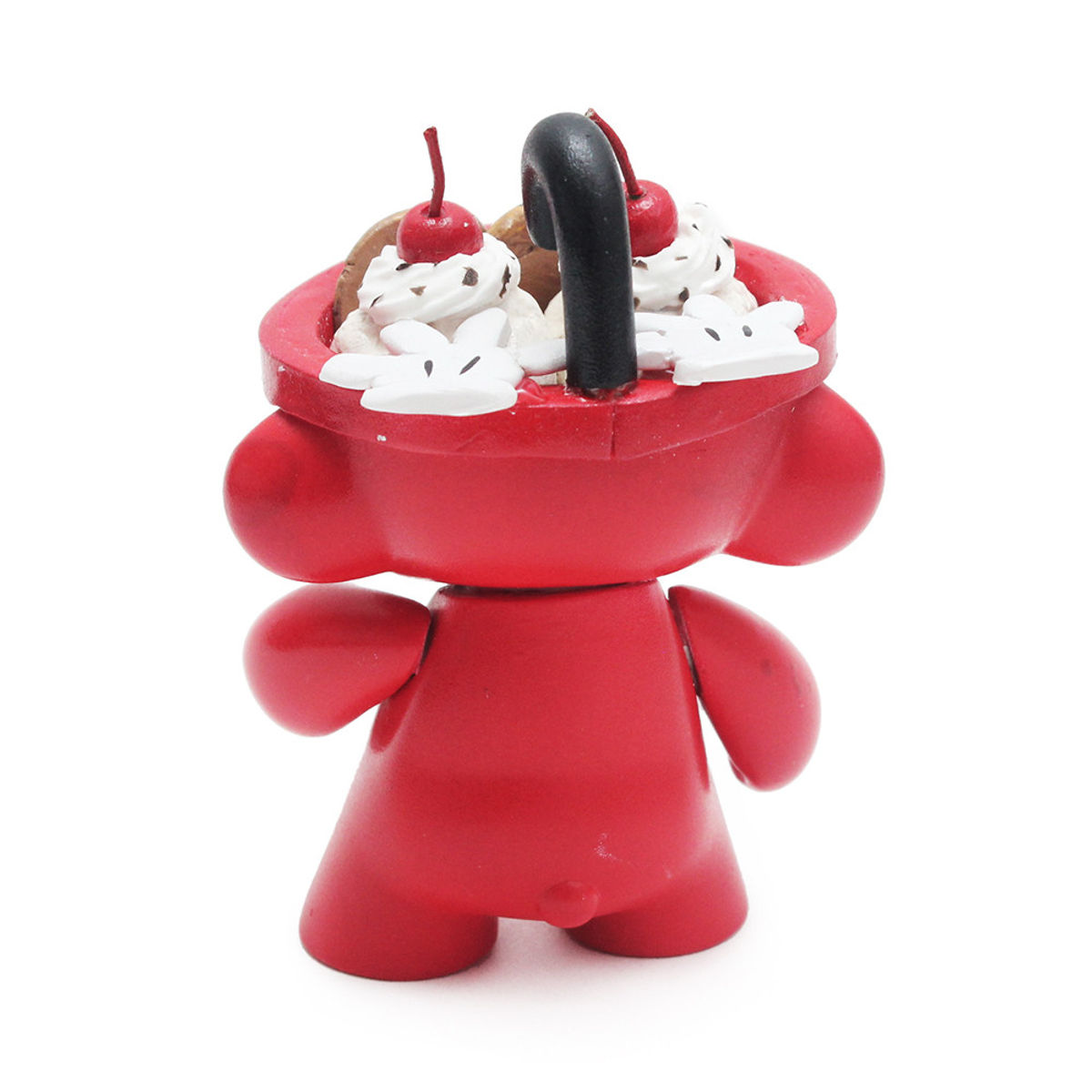 Mickey Kitchen Sink Sundae