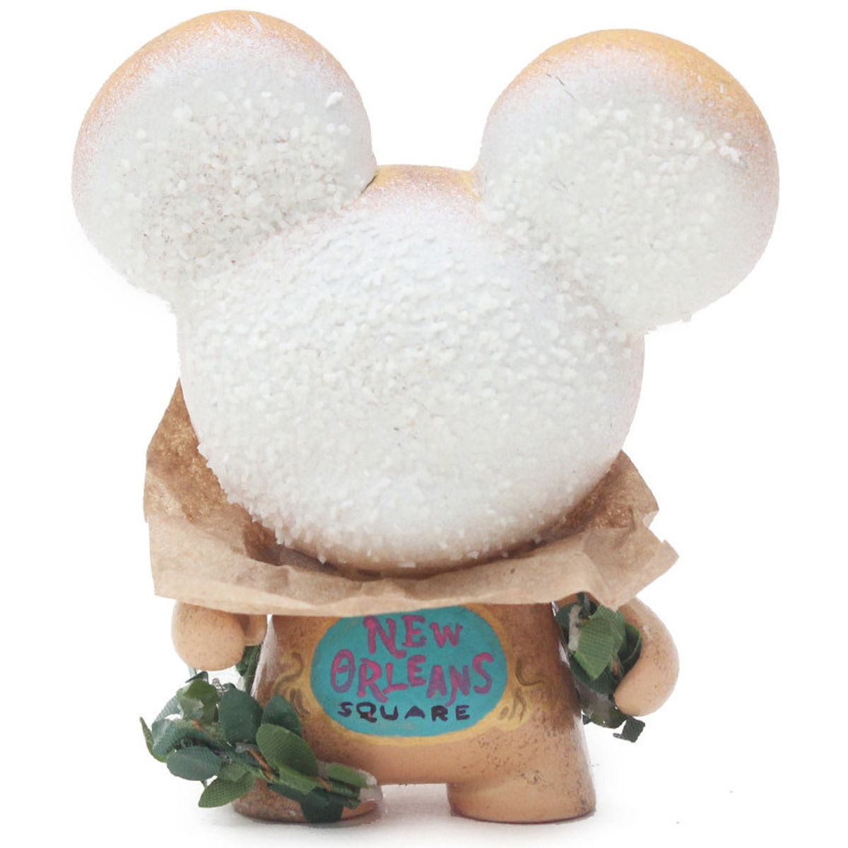 Mickey Beignet