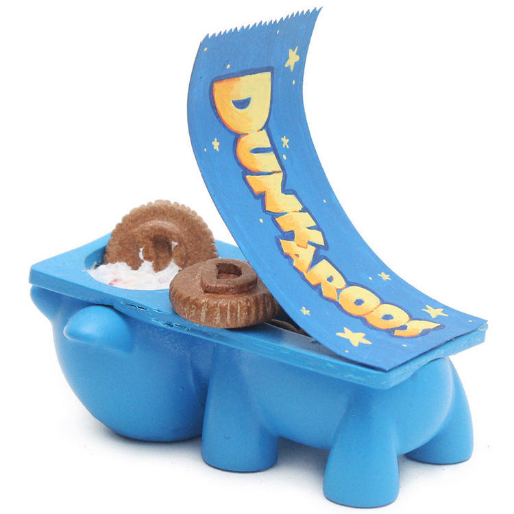 Dunkaroos by Zard Apuya