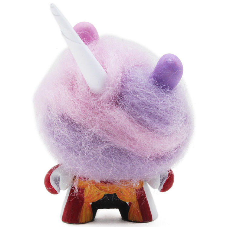 Cotton Candy by Zard Apuya