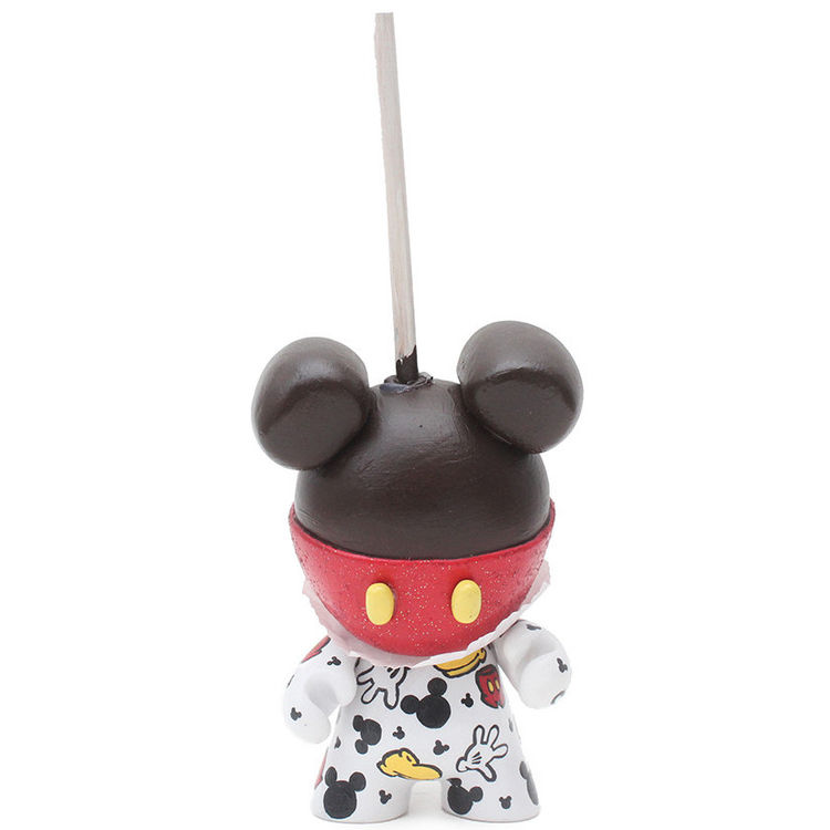 Candy Apple Mickey by Zard Apuya