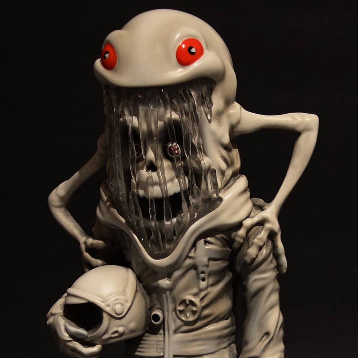 The Astronaut (NYCC '16)