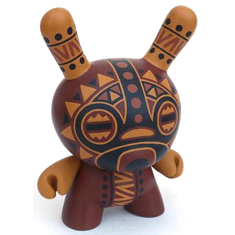 Totem by Reactor-88 (Ryan Crippen)