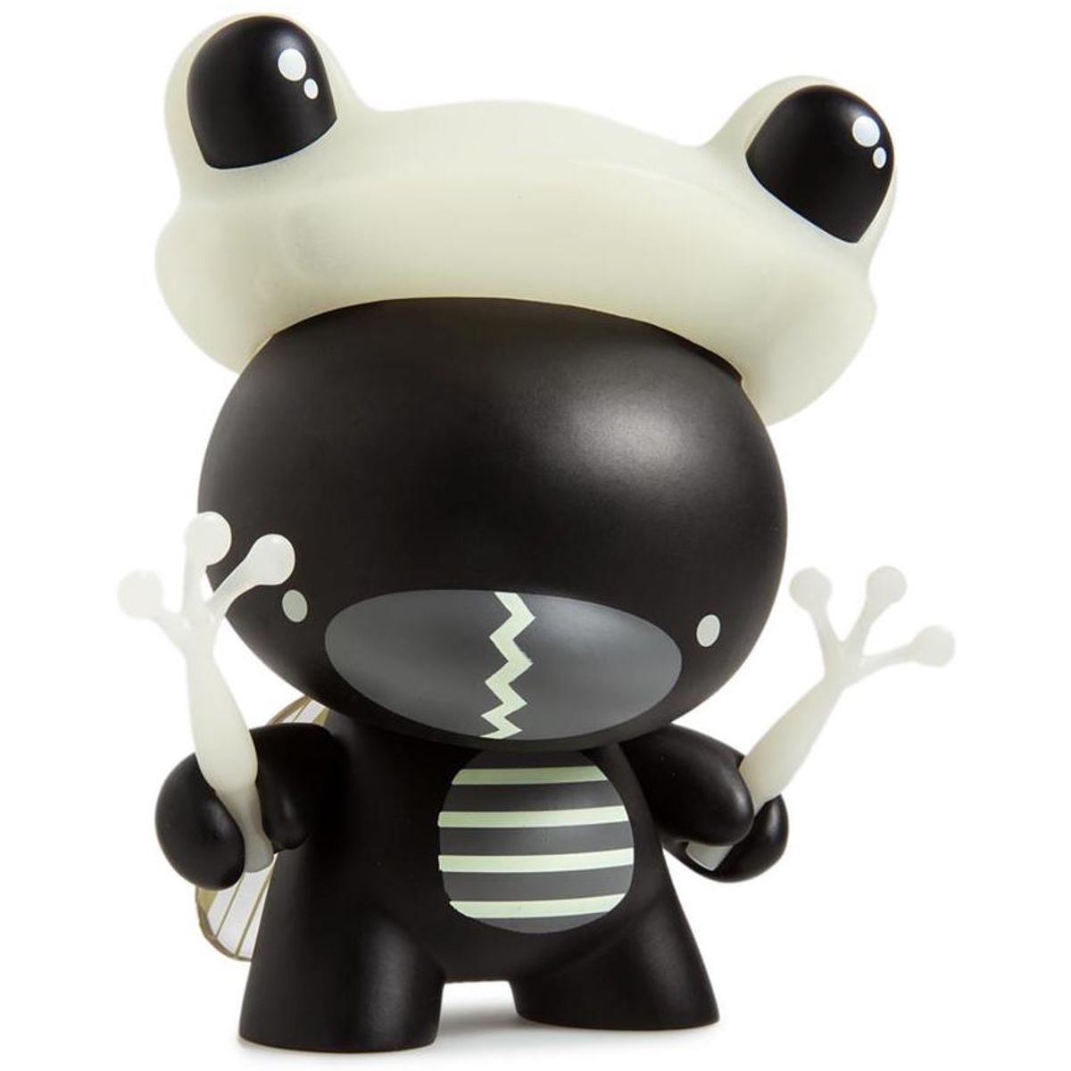 Black GID Incognito (NYCC '16)