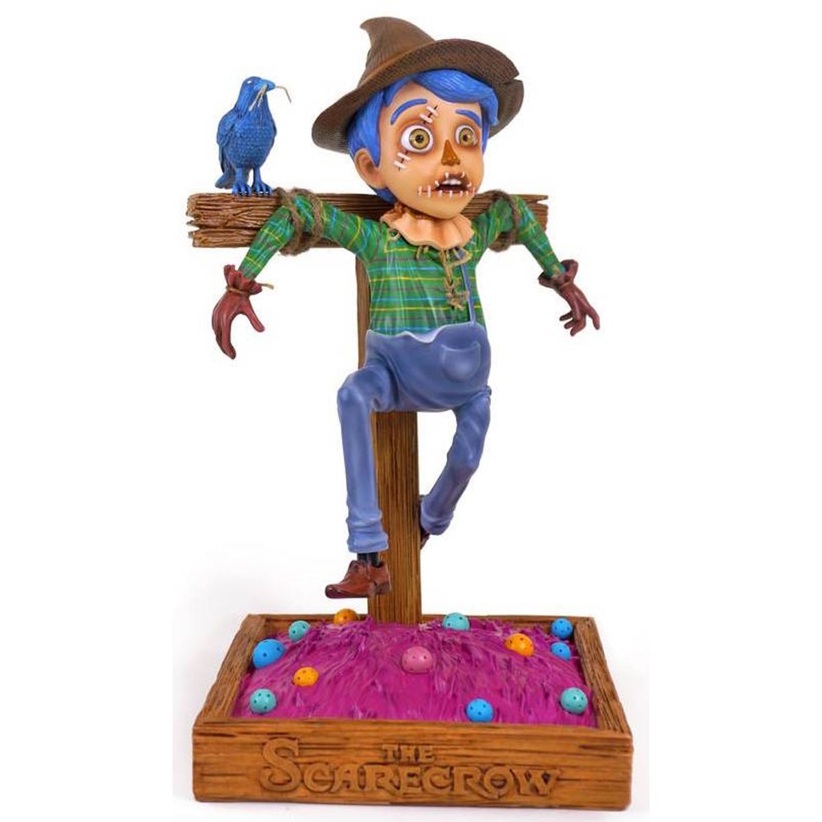 The Scarecrow