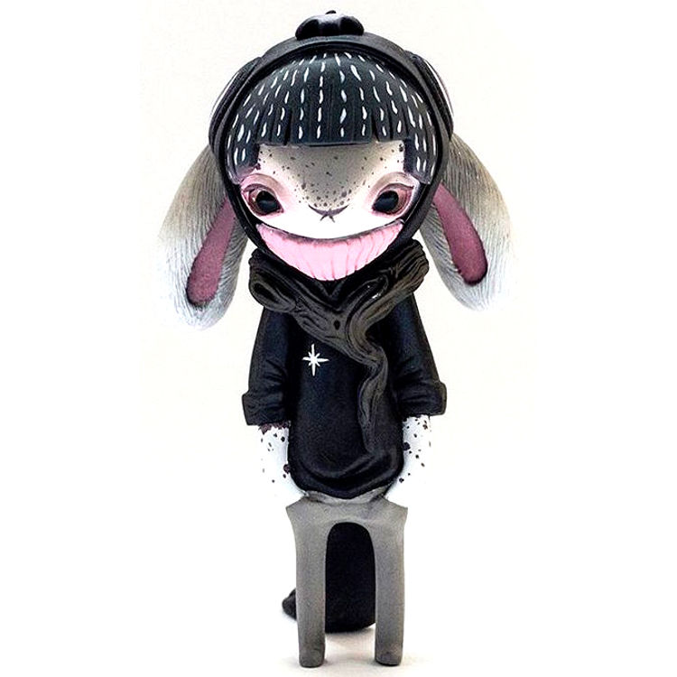 Nousagi by Tomodachi Island (Emelie Jensen)