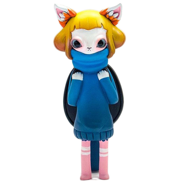 Kitsune by Tomodachi Island (Emelie Jensen)