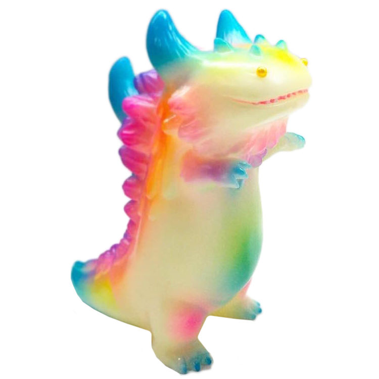Rangeron - GID Rainbow (TTF '16) by Shoko Nakazawa (Koraters)