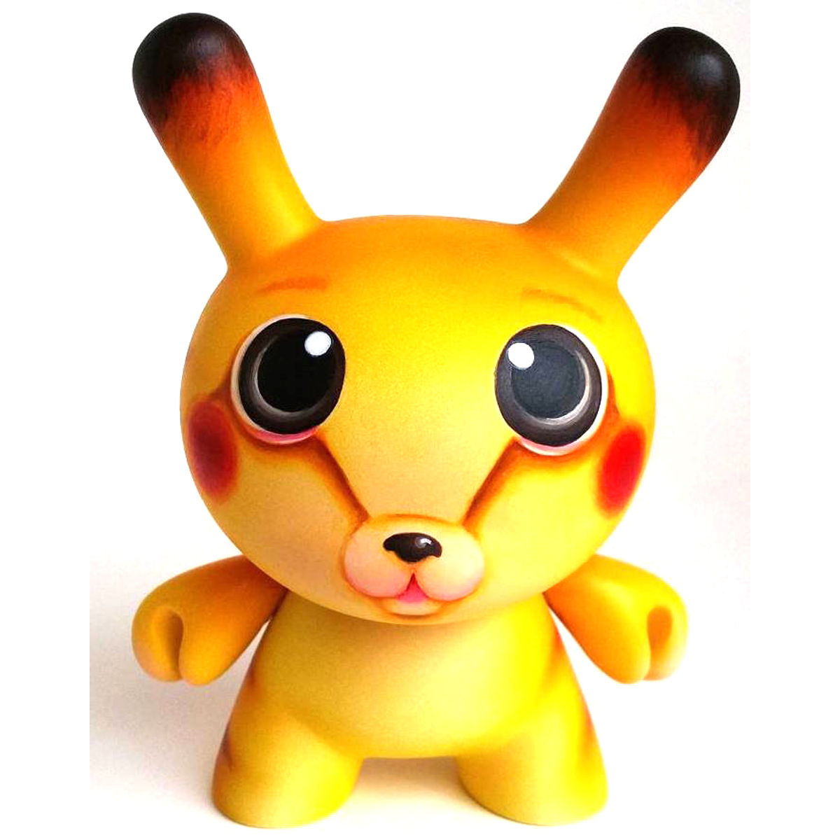 Pika á Go-Go