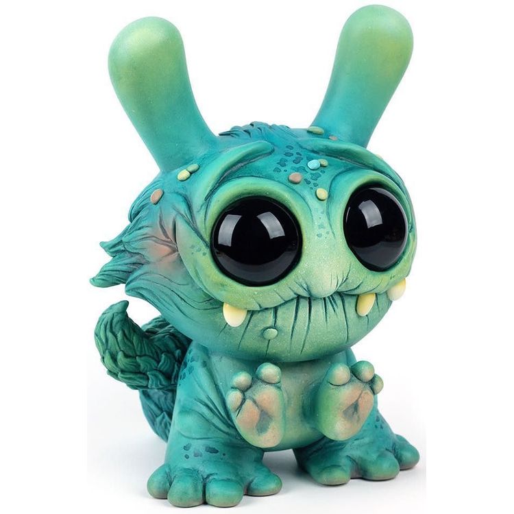 Floofsproinger by Chris Ryniak