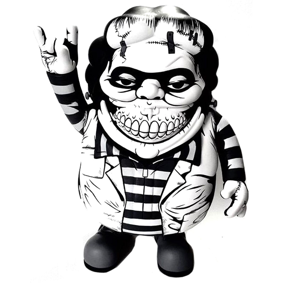 Frankengrin