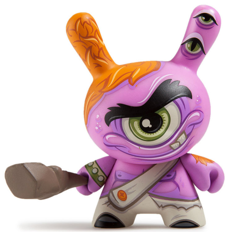 Blargo by Scott Tolleson