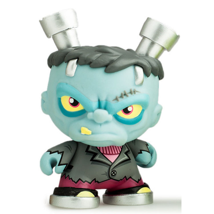 Francis by Scott Tolleson
