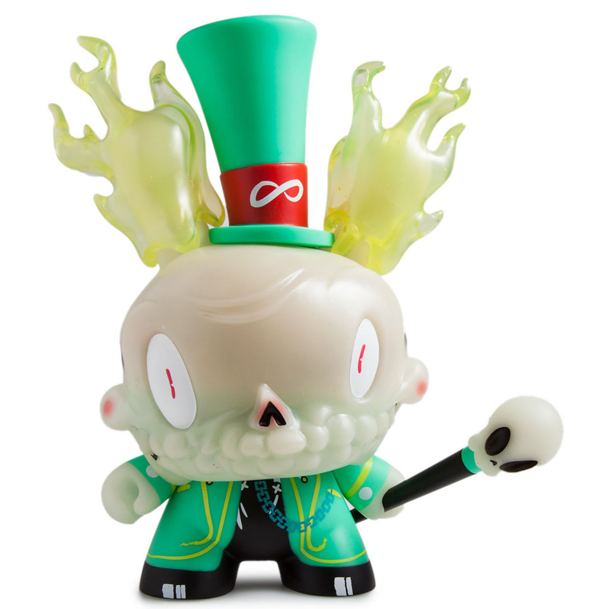Lord Strange GID Colorway (Kidrobot)