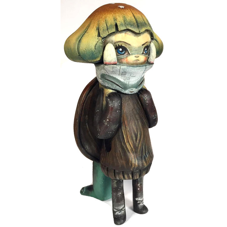 null by 64 Colors