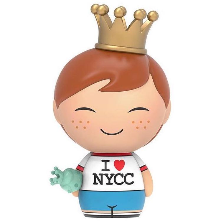NYCC Freddy Funko Dorbz by Funko