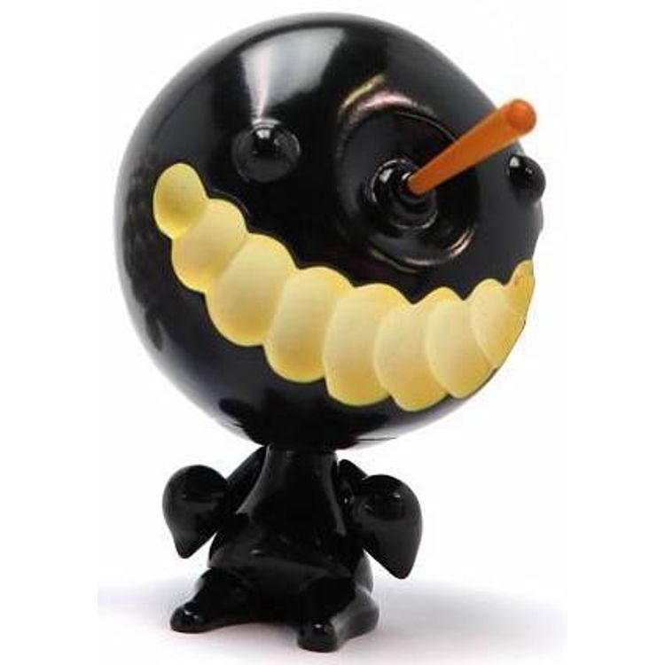 Black Pomme d’Amour by Stéphane Levallois