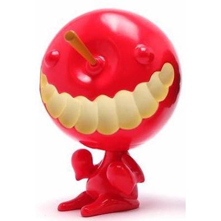 Red Pomme d’Amour by Stéphane Levallois