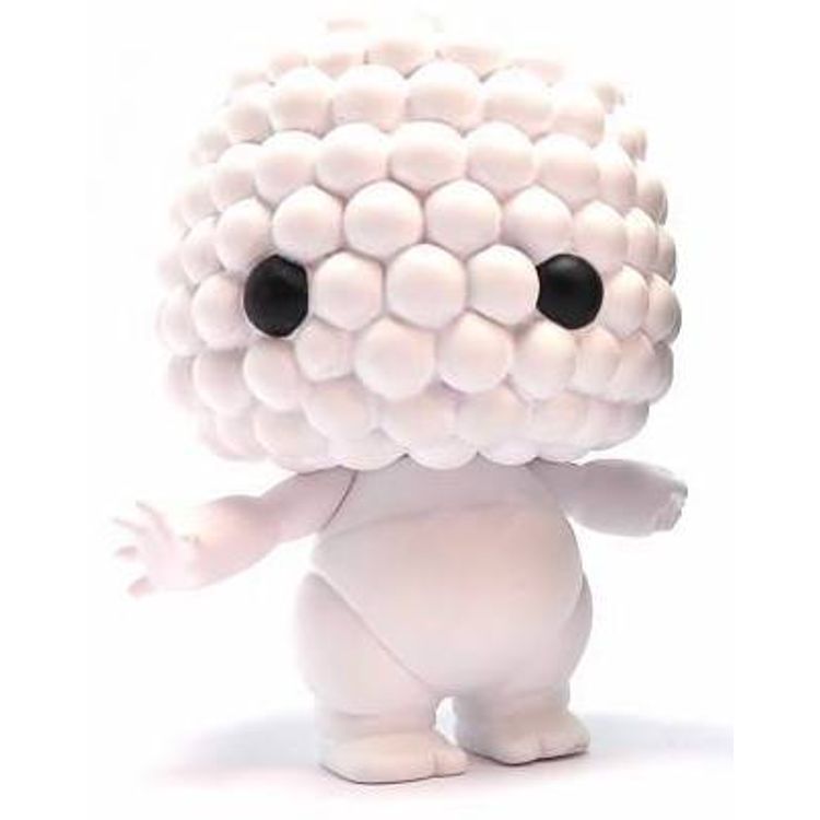 Berry - White by Stéphane Levallois