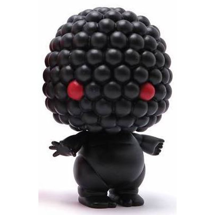 Black Berry by Stéphane Levallois