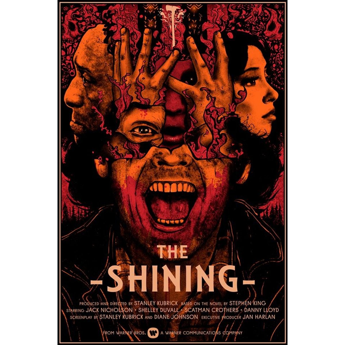 The Shining