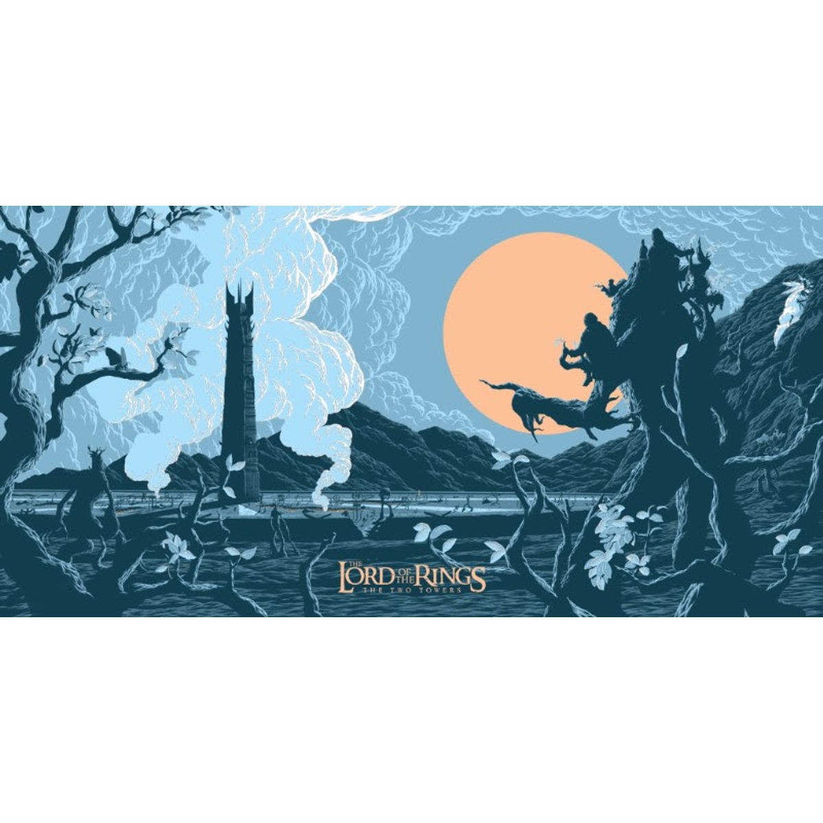 The Two Towers (LOTR)