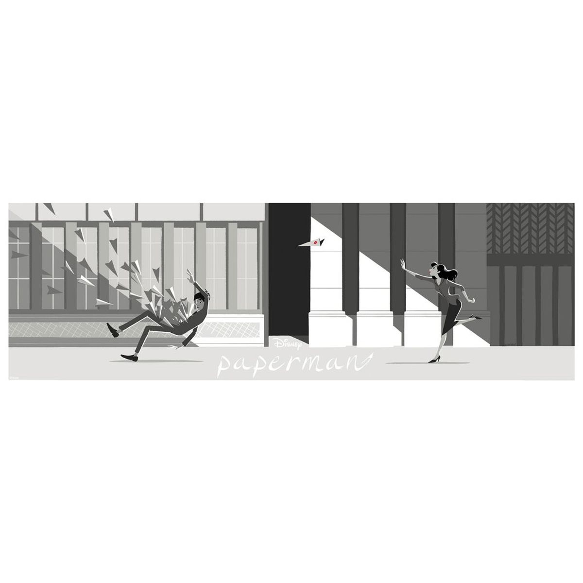Paperman