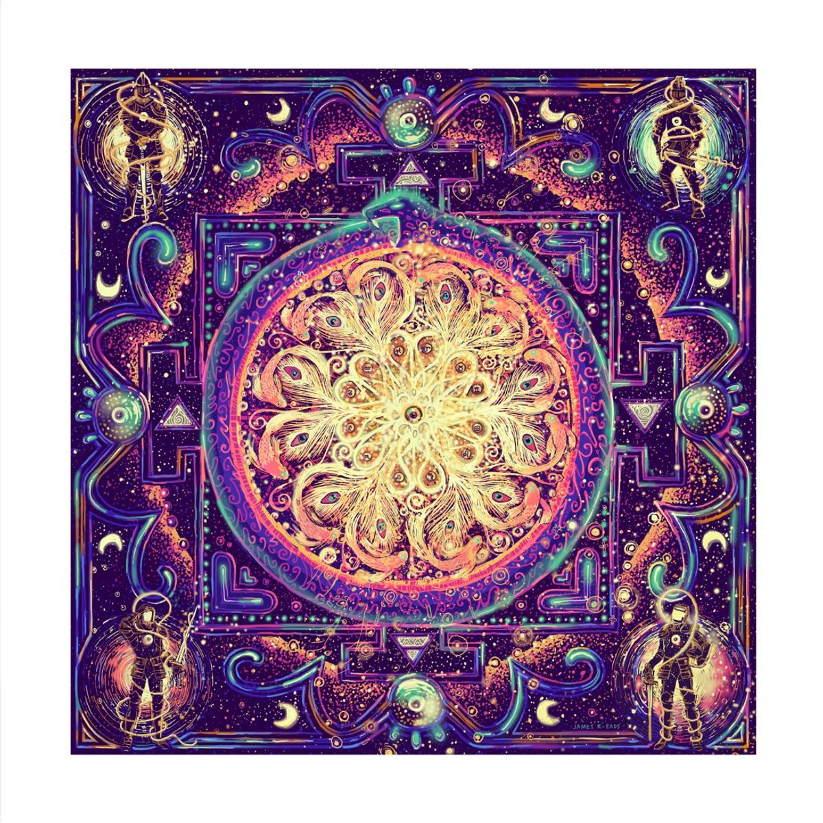 The Heartsong Chamber