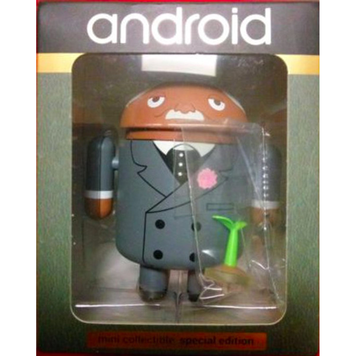 George Washington Carver