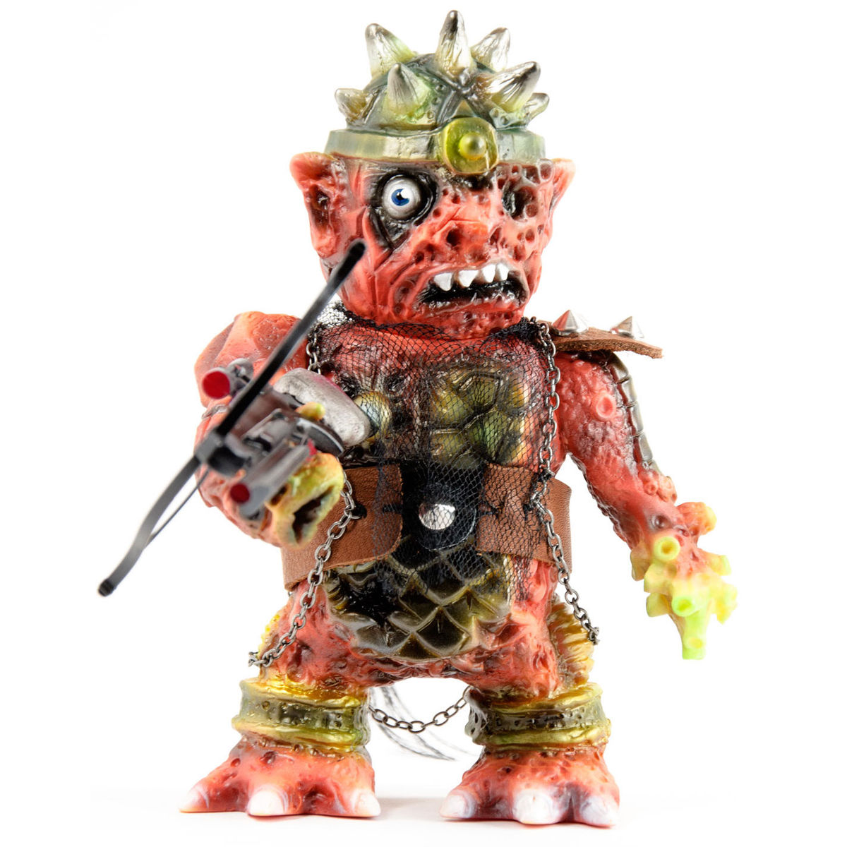 Trollborg: Desert Drifter