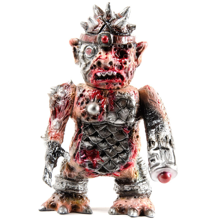 Trollborg: Cygore by Violence Toy (Zach Taylor)