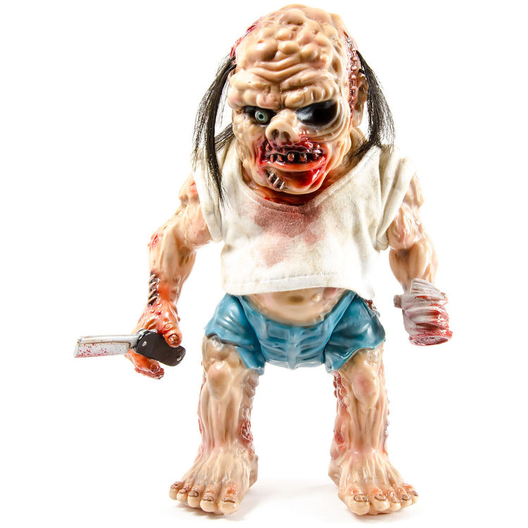 Mutilator Meats by Retroband (Aaron Moreno)